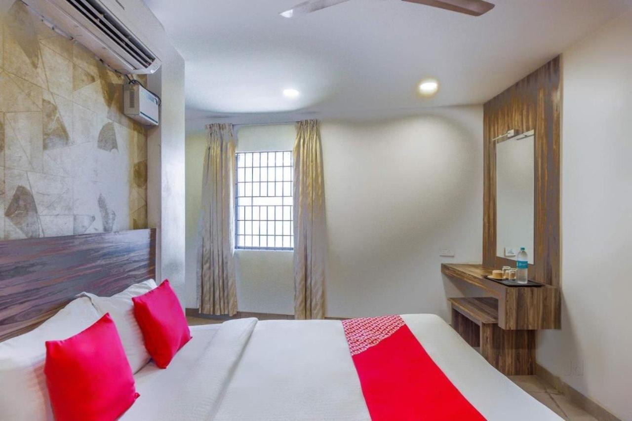 Serenity Inn Chennai